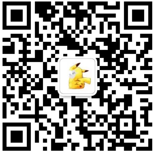 扫码添加微信-邱福星的教学页面